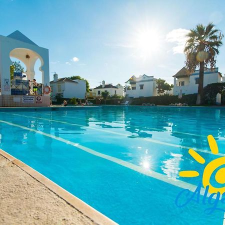 Apartament Quinta Velha By Algartur Cabanas De Tavira Zewnętrze zdjęcie