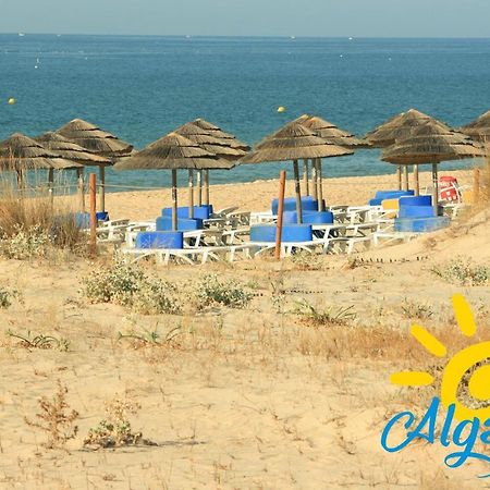 Apartament Quinta Velha By Algartur Cabanas De Tavira Zewnętrze zdjęcie
