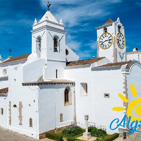 Apartament Quinta Velha By Algartur Cabanas De Tavira Zewnętrze zdjęcie