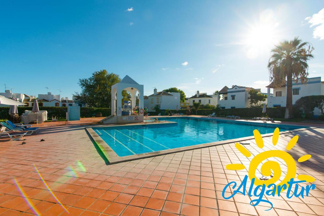 Apartament Quinta Velha By Algartur Cabanas De Tavira Zewnętrze zdjęcie