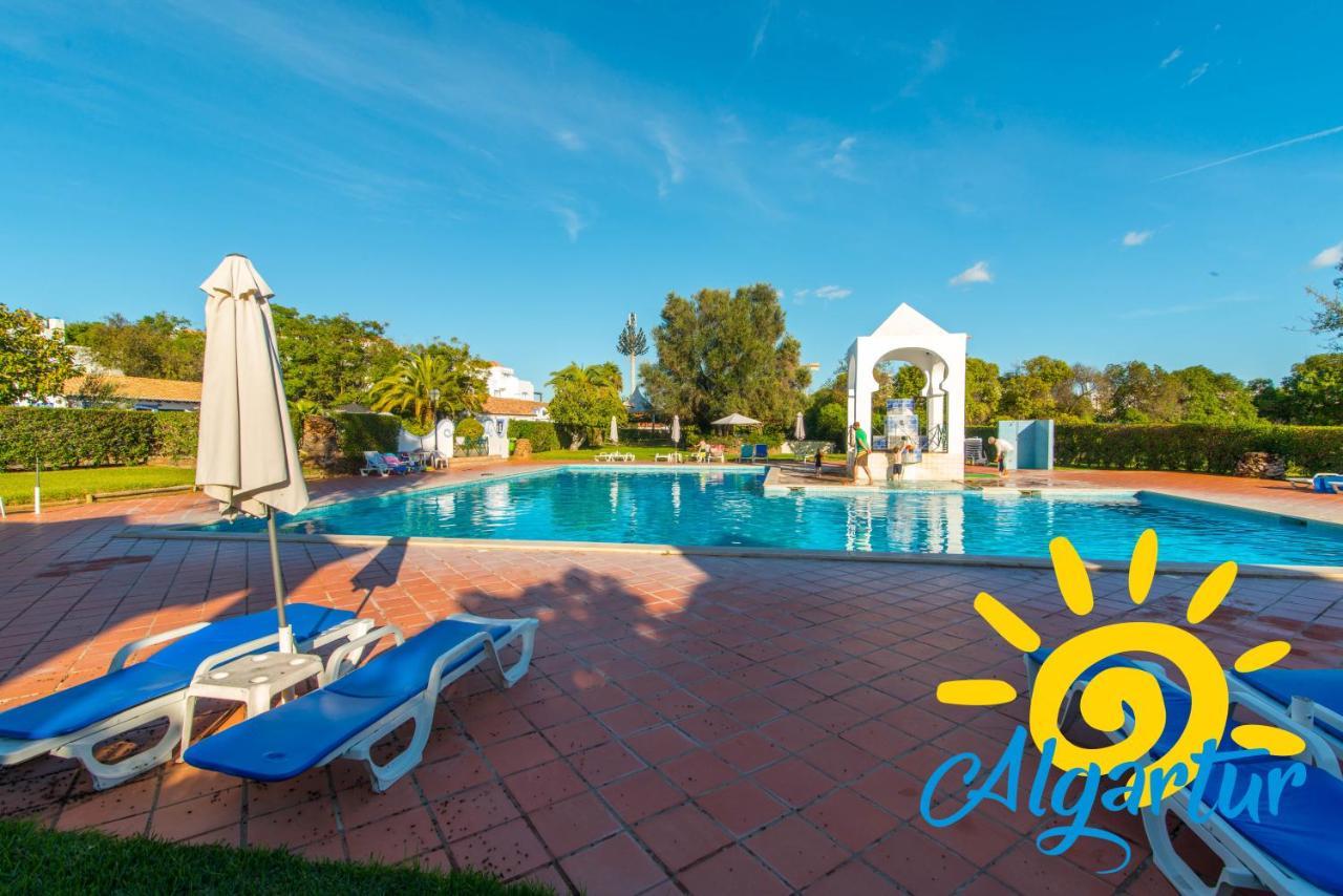 Apartament Quinta Velha By Algartur Cabanas De Tavira Zewnętrze zdjęcie