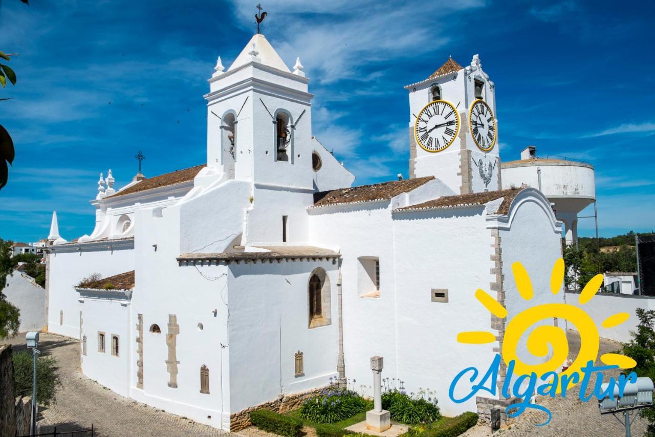 Apartament Quinta Velha By Algartur Cabanas De Tavira Zewnętrze zdjęcie