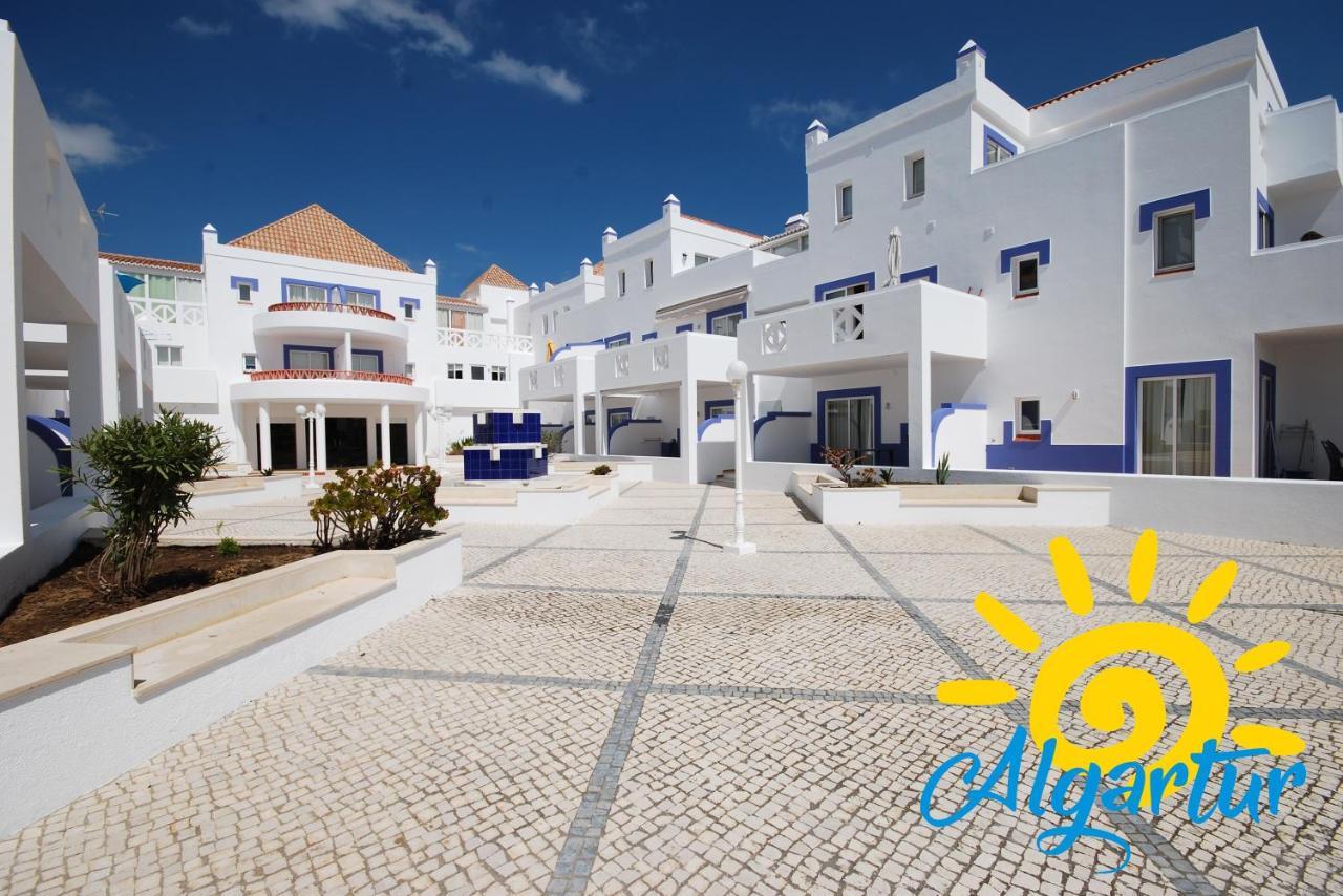 Apartament Quinta Velha By Algartur Cabanas De Tavira Zewnętrze zdjęcie