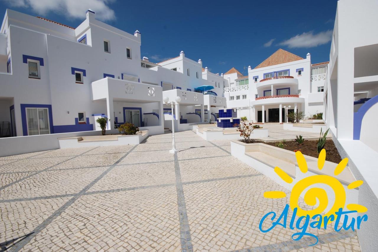 Apartament Quinta Velha By Algartur Cabanas De Tavira Zewnętrze zdjęcie