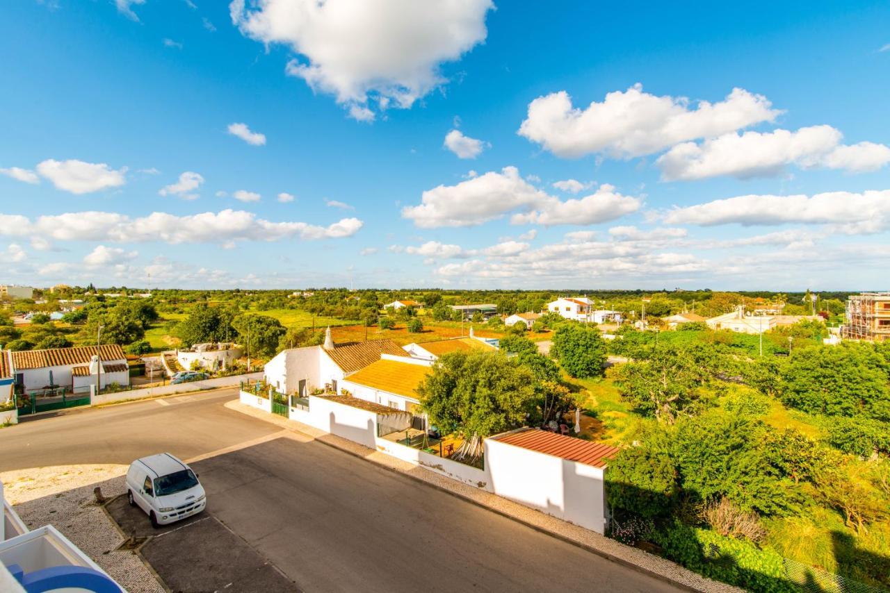 Apartament Quinta Velha By Algartur Cabanas De Tavira Zewnętrze zdjęcie