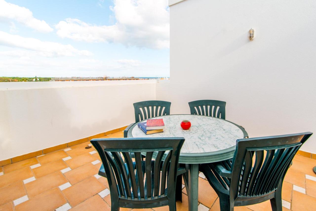 Apartament Quinta Velha By Algartur Cabanas De Tavira Zewnętrze zdjęcie