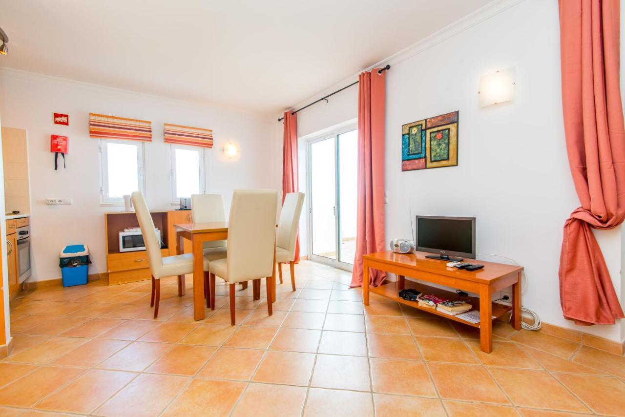 Apartament Quinta Velha By Algartur Cabanas De Tavira Zewnętrze zdjęcie