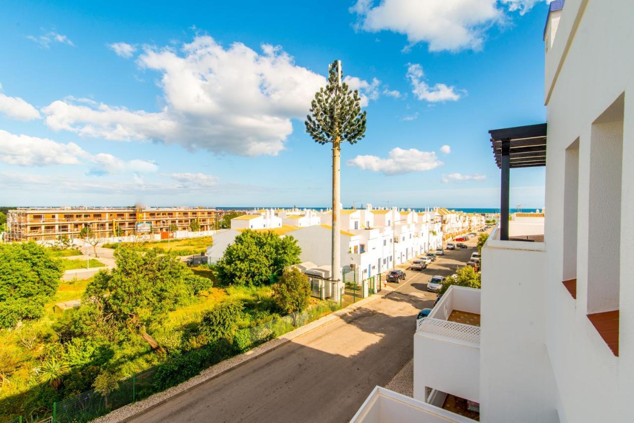 Apartament Quinta Velha By Algartur Cabanas De Tavira Zewnętrze zdjęcie