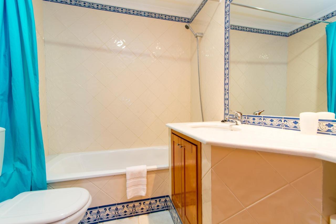Apartament Quinta Velha By Algartur Cabanas De Tavira Zewnętrze zdjęcie