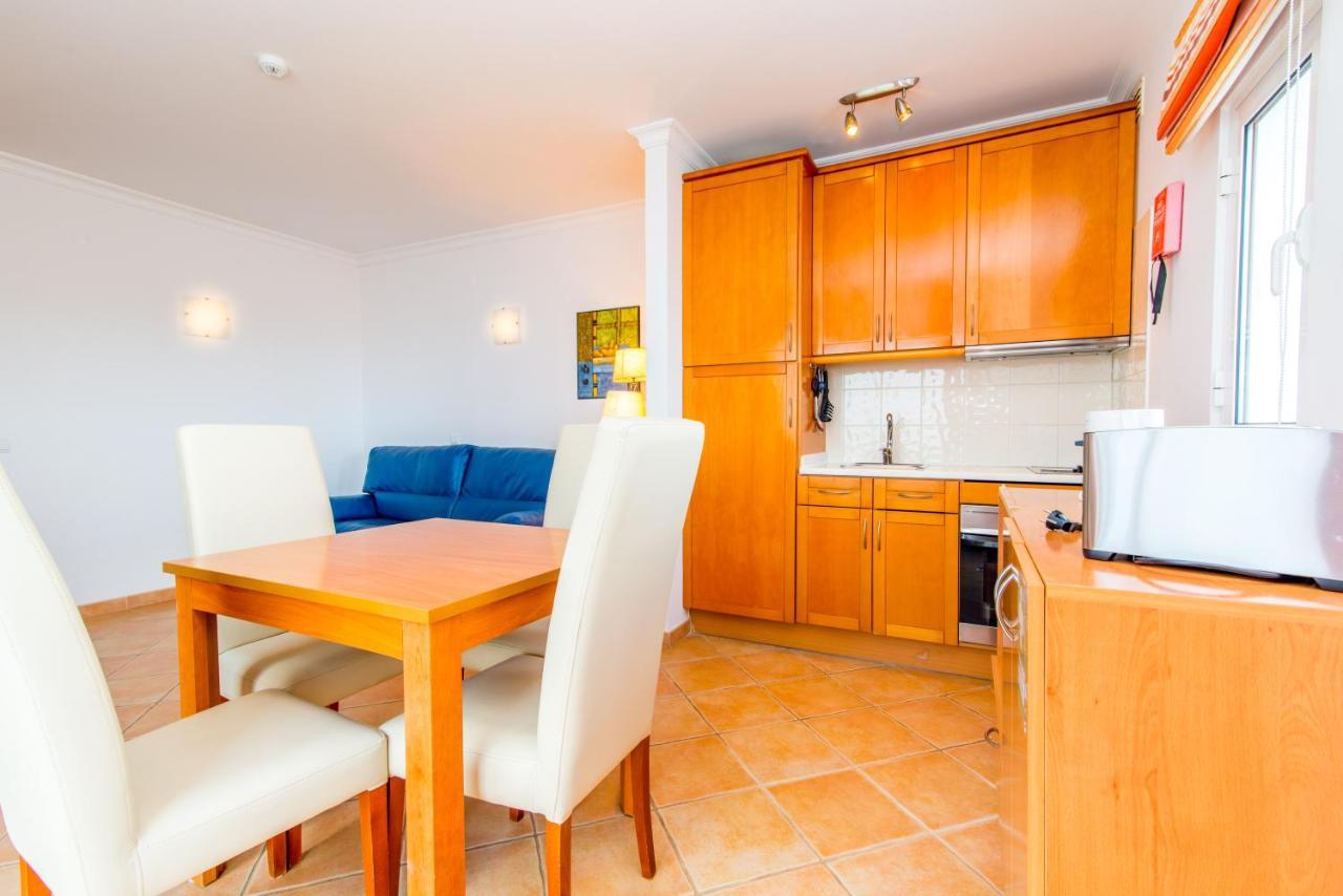 Apartament Quinta Velha By Algartur Cabanas De Tavira Zewnętrze zdjęcie