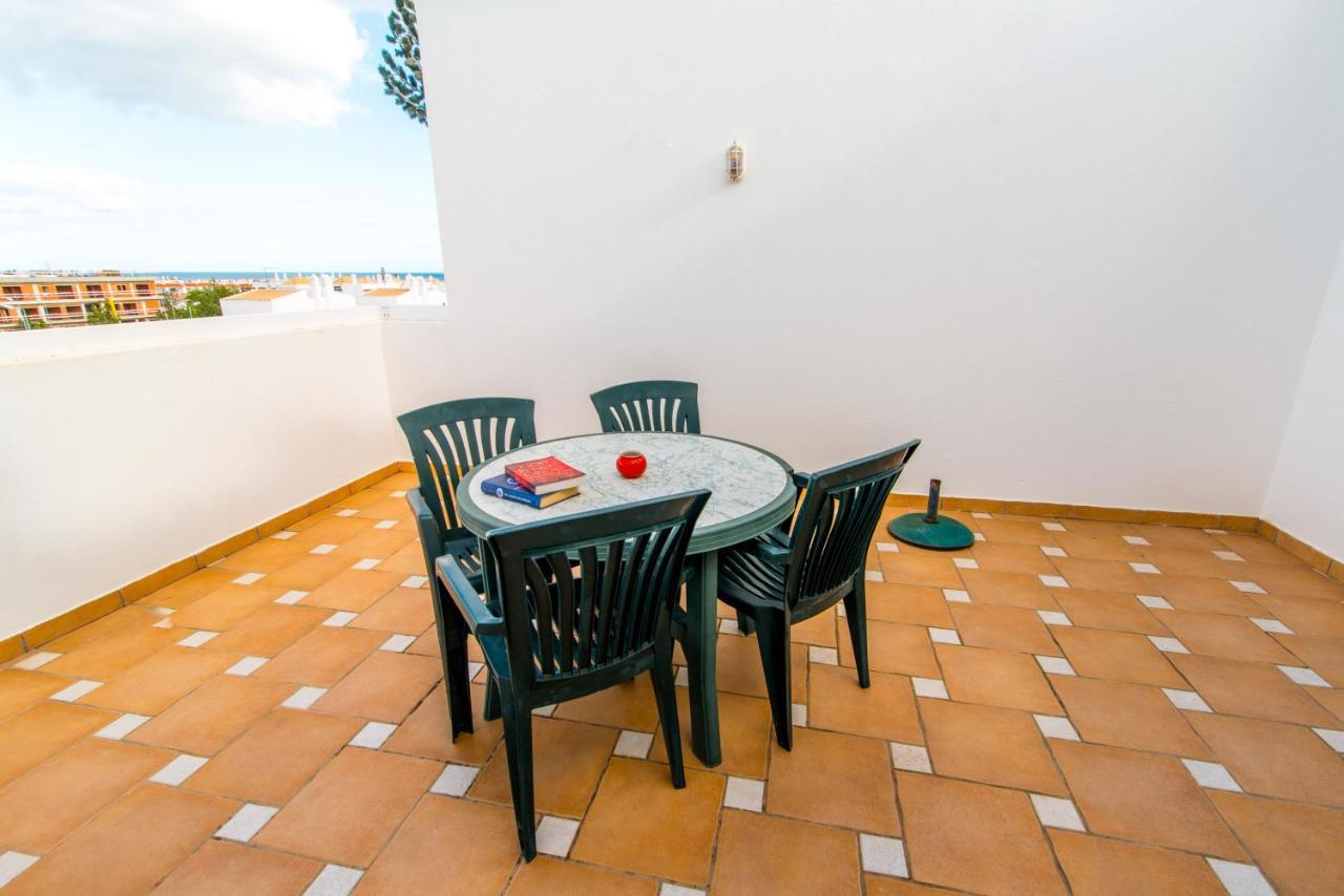 Apartament Quinta Velha By Algartur Cabanas De Tavira Zewnętrze zdjęcie