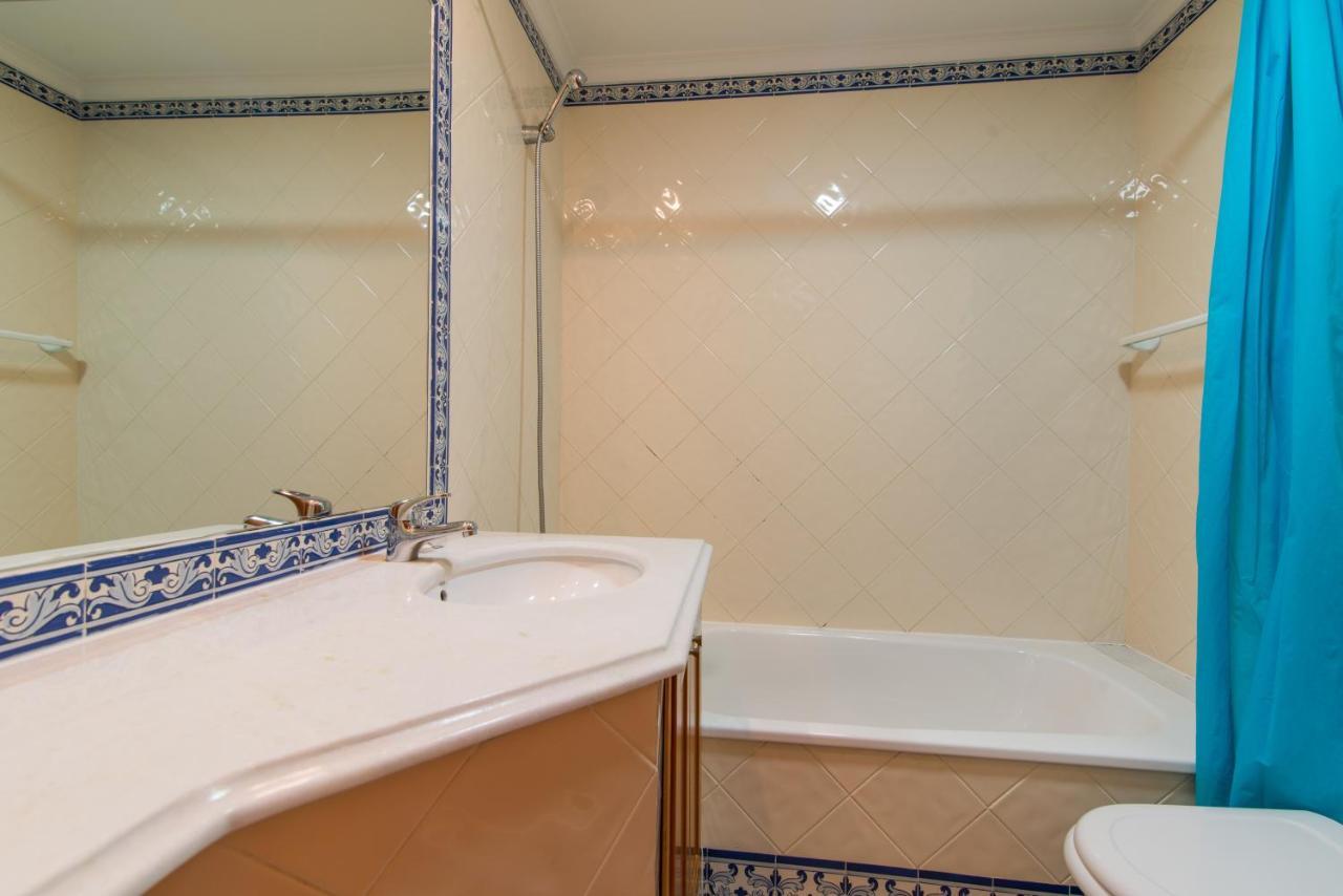 Apartament Quinta Velha By Algartur Cabanas De Tavira Zewnętrze zdjęcie