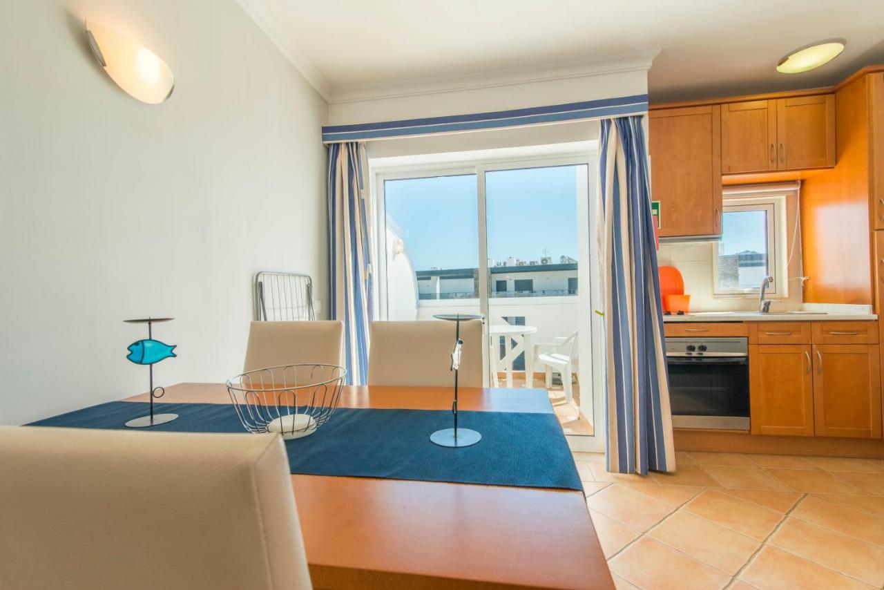 Apartament Quinta Velha By Algartur Cabanas De Tavira Zewnętrze zdjęcie