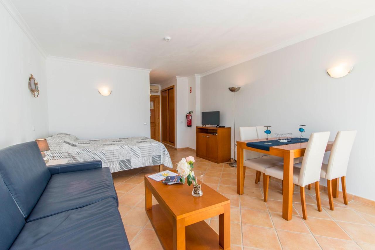 Apartament Quinta Velha By Algartur Cabanas De Tavira Zewnętrze zdjęcie
