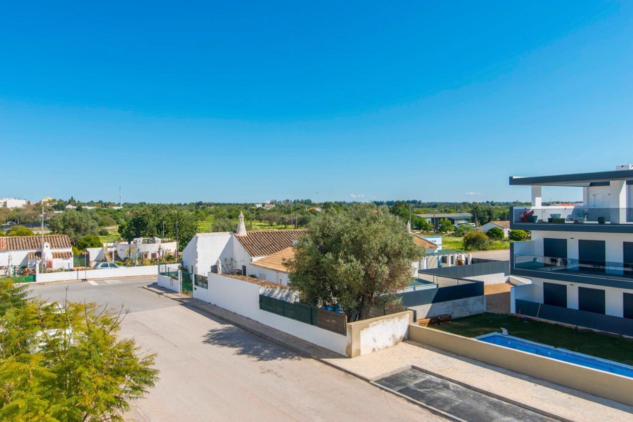 Apartament Quinta Velha By Algartur Cabanas De Tavira Zewnętrze zdjęcie