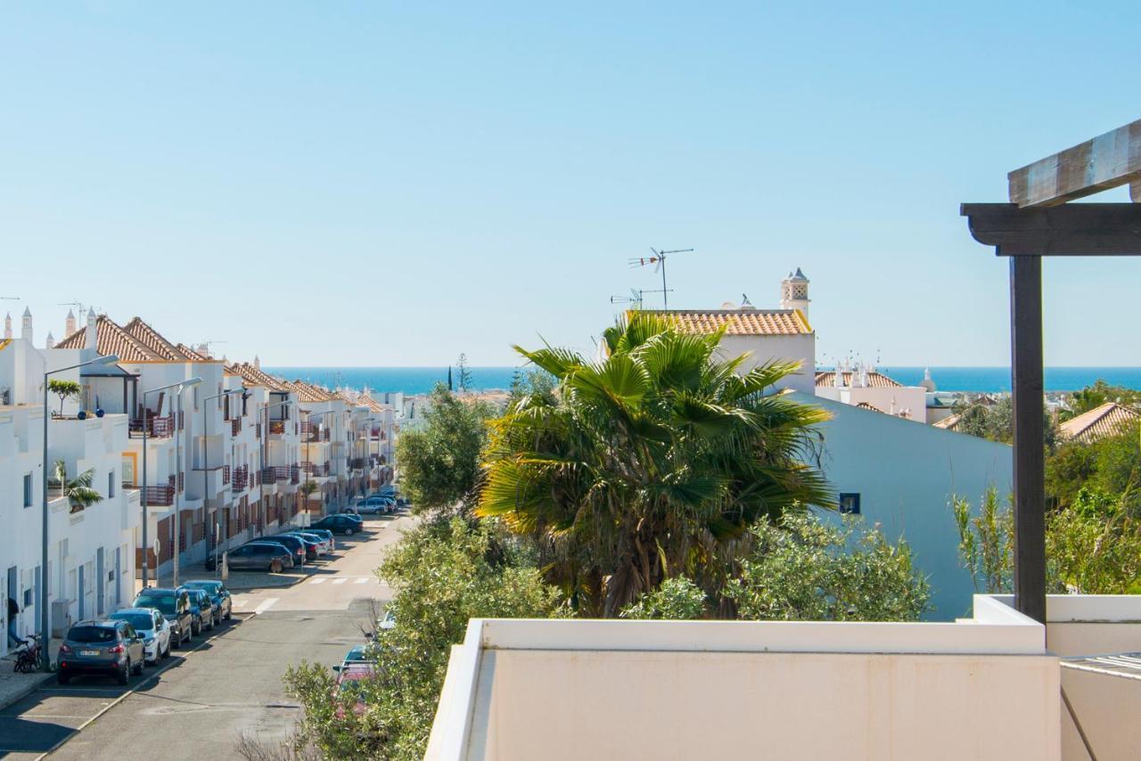 Apartament Quinta Velha By Algartur Cabanas De Tavira Zewnętrze zdjęcie