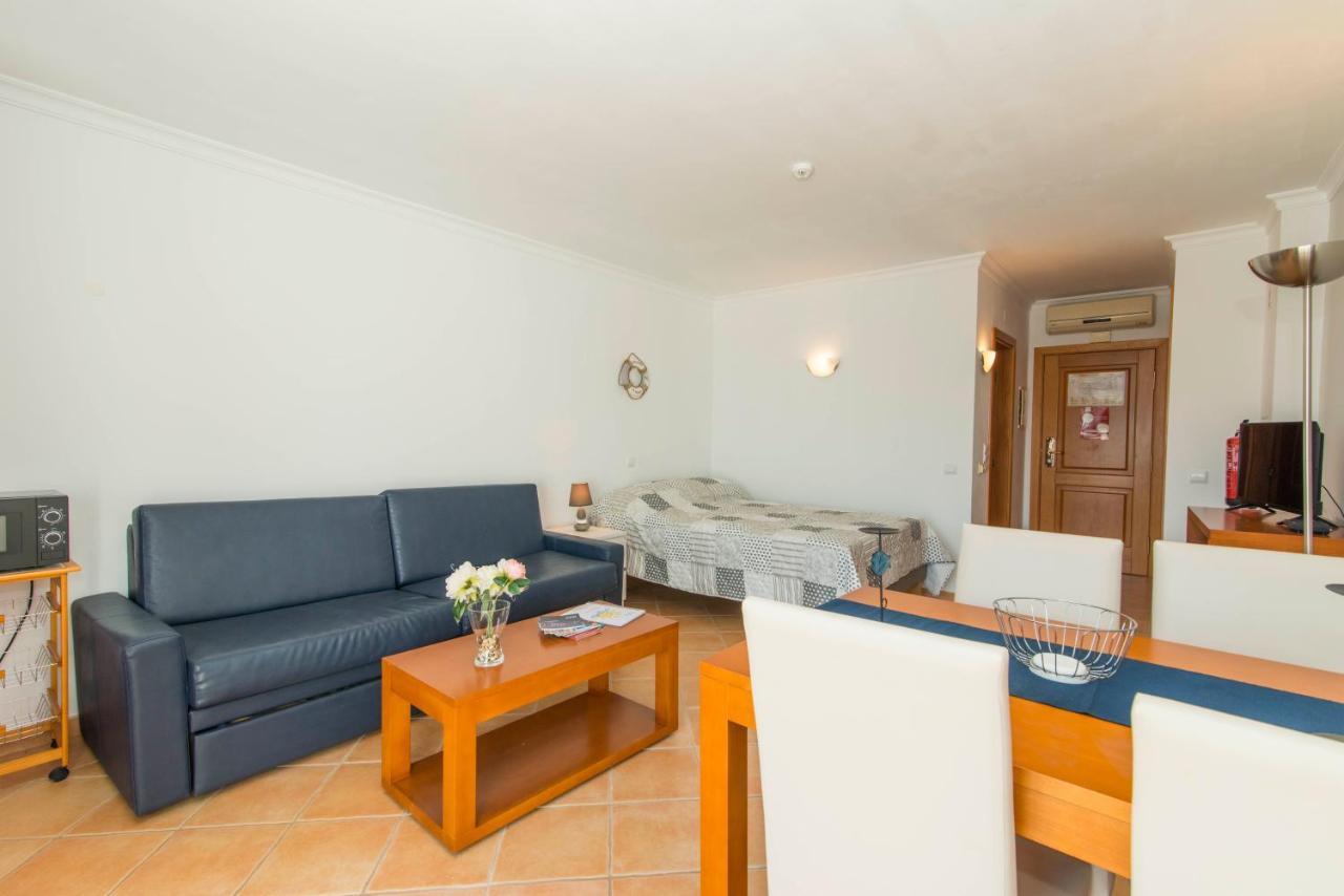 Apartament Quinta Velha By Algartur Cabanas De Tavira Zewnętrze zdjęcie