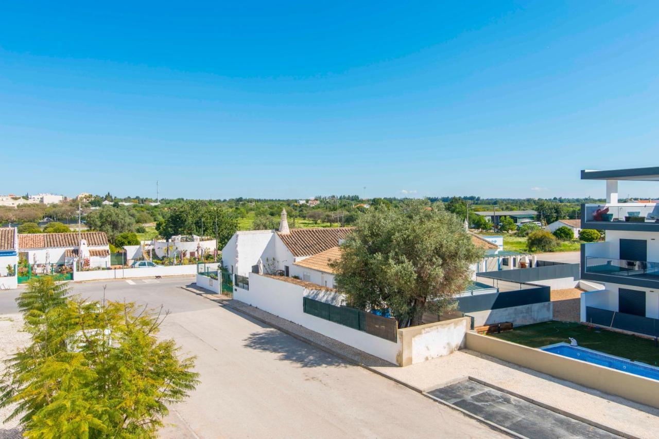 Apartament Quinta Velha By Algartur Cabanas De Tavira Zewnętrze zdjęcie