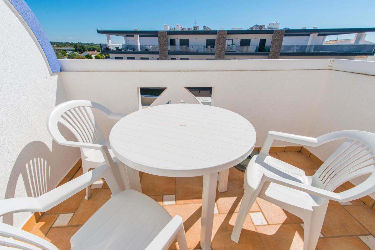 Apartament Quinta Velha By Algartur Cabanas De Tavira Zewnętrze zdjęcie