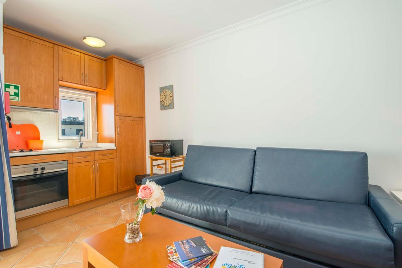 Apartament Quinta Velha By Algartur Cabanas De Tavira Zewnętrze zdjęcie